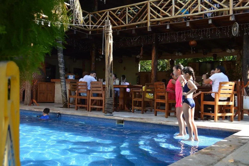 Hotel Casa San Juan