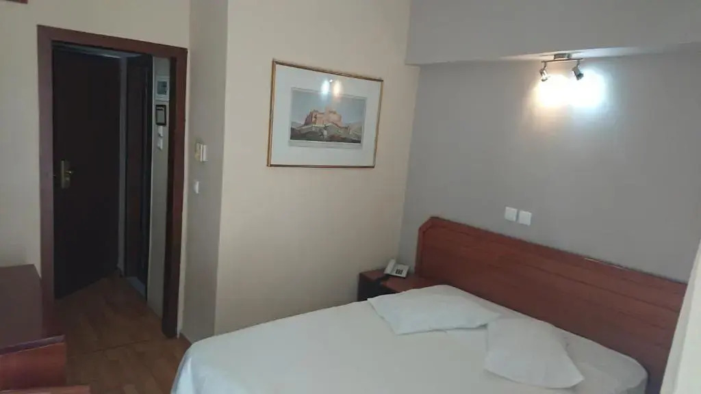 Economy Hotel