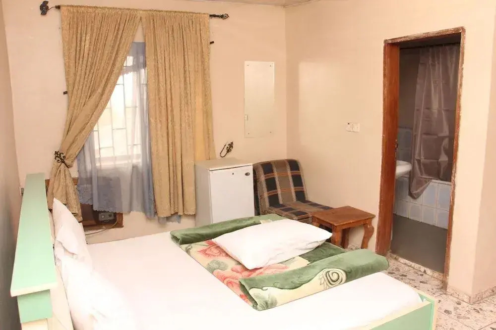 Bejay Suites & Garden Ltd