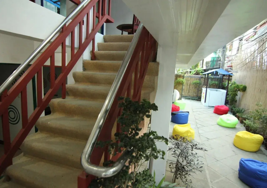 Travellers Pad Boracay