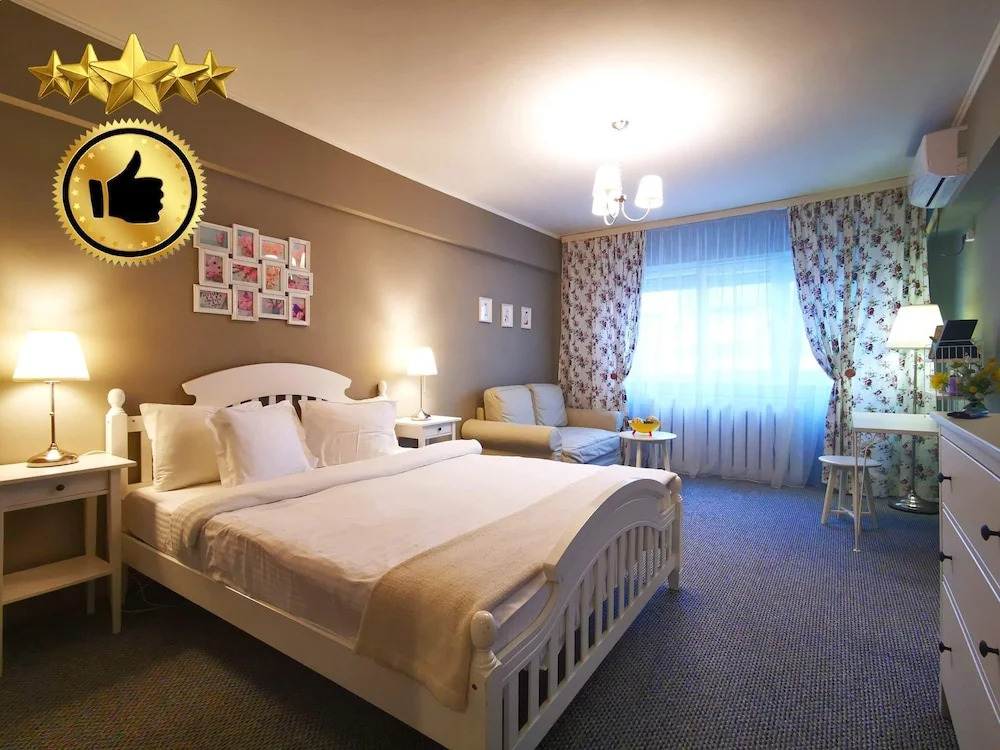 S Apartment Redbed Self Catering Apartments