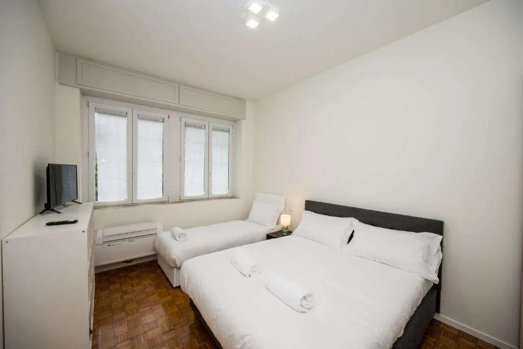 Airguest Pianella Rooms