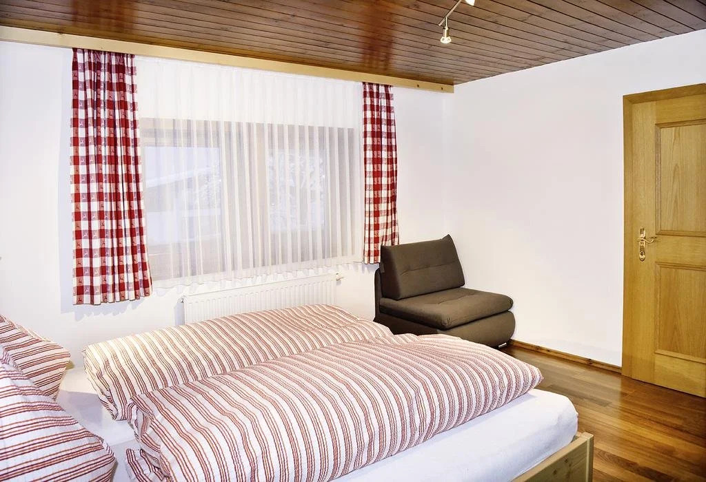 Appartement Unterhof