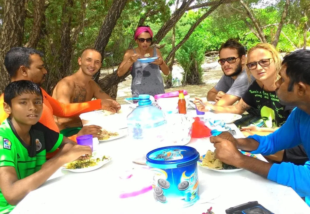Variety Stay Guest House Maldives