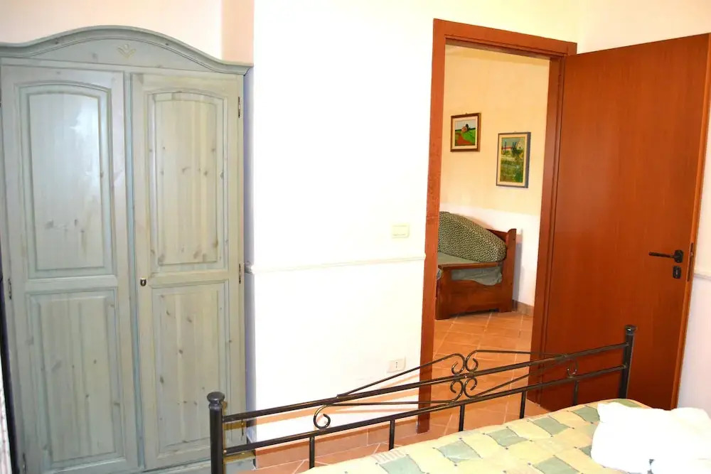 Agriturismo Fara del Falco