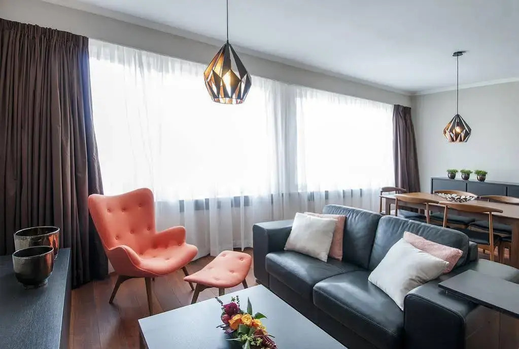 Aparthotel Residence Agenda