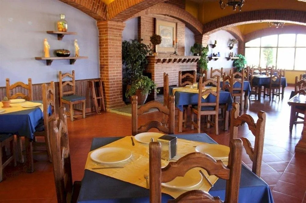 Hotel Cuamanco