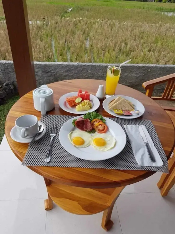 Paraiso Cottage Ubud