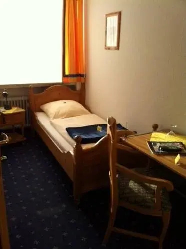 Hotel Garni Leineweber