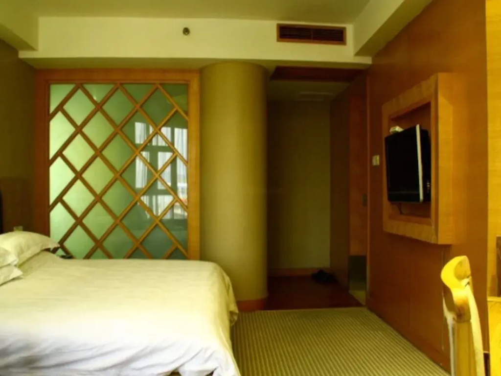Yunding Hotel
