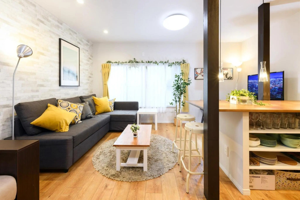 Horikiri Kodate - Vacation STAY 8860