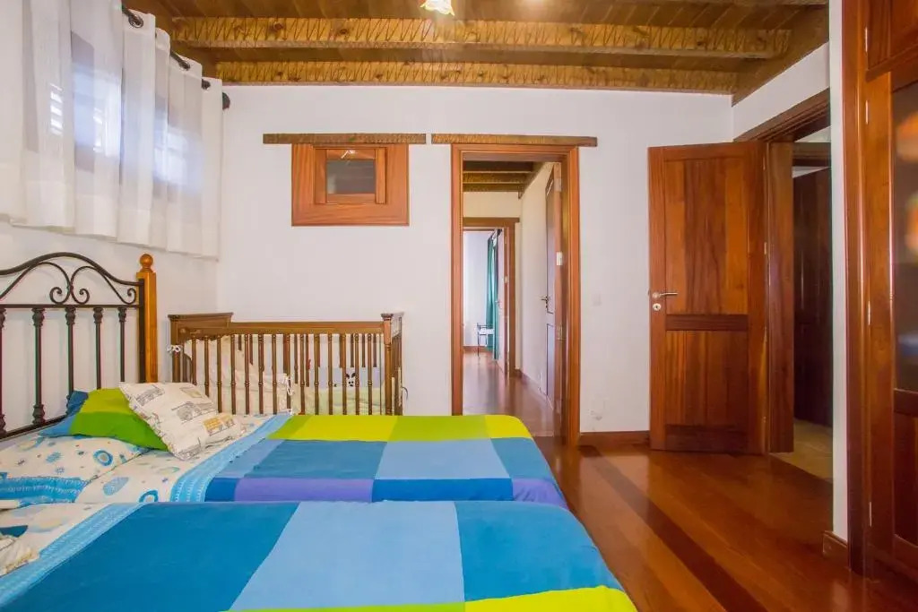 A1 Casas Y Villas juani y juan lanzarote  Free WiFi