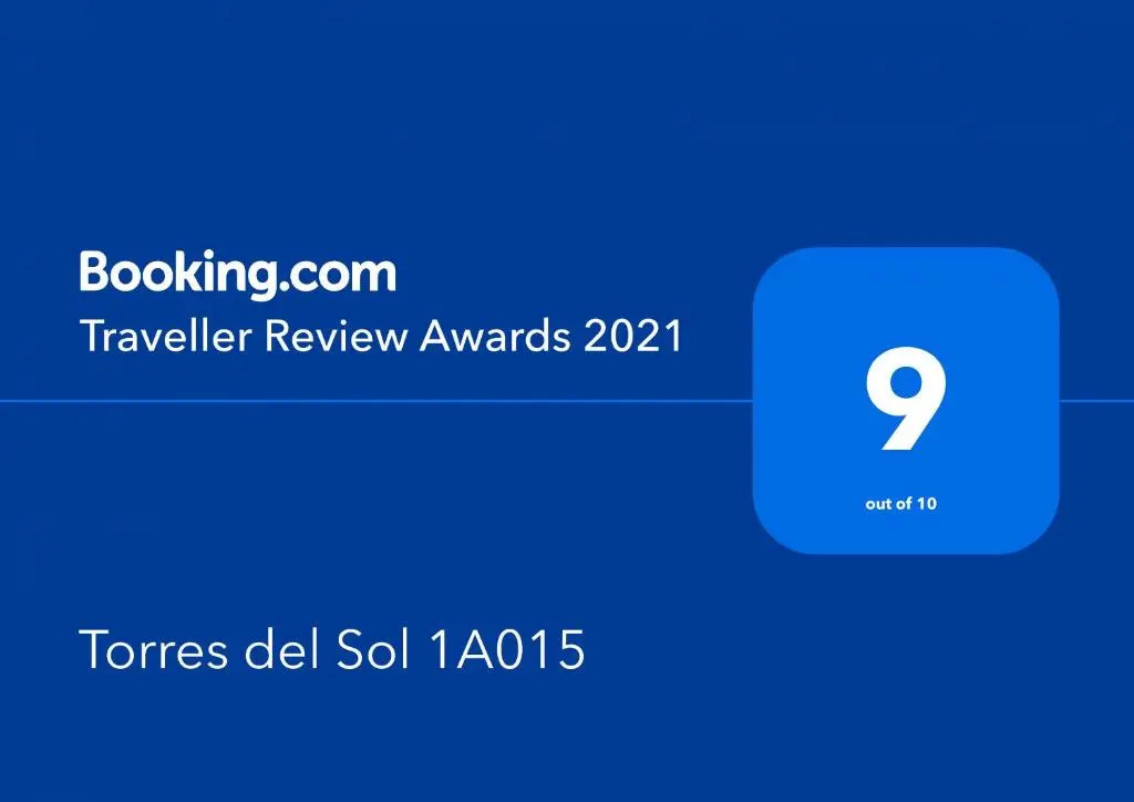 Torres del Sol 1A015