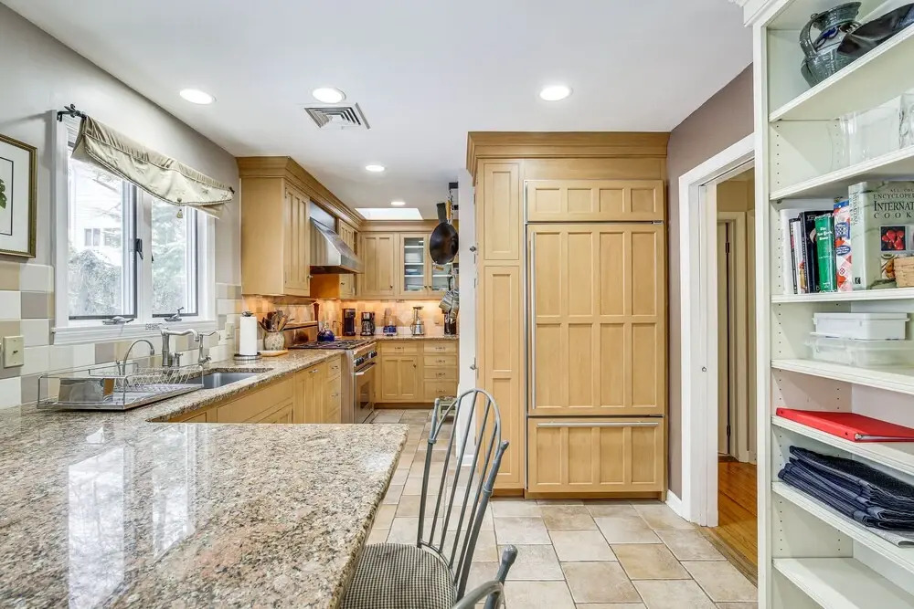 Spacious Mount Kisco Home < 1 Mi to Downtown!