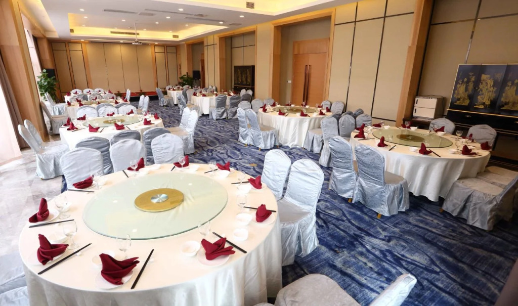 Chongqing Sungo Hotel