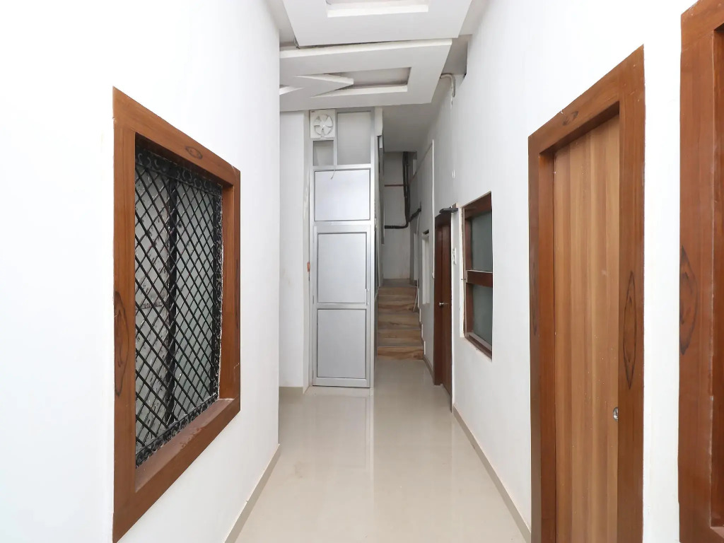 OYO 29570 Swastik Resort