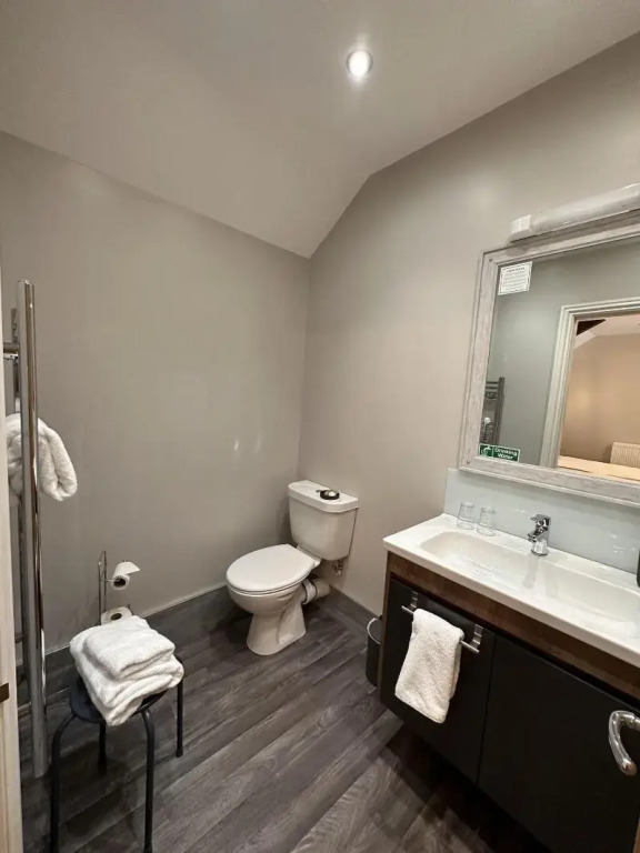 Spilman Hotel