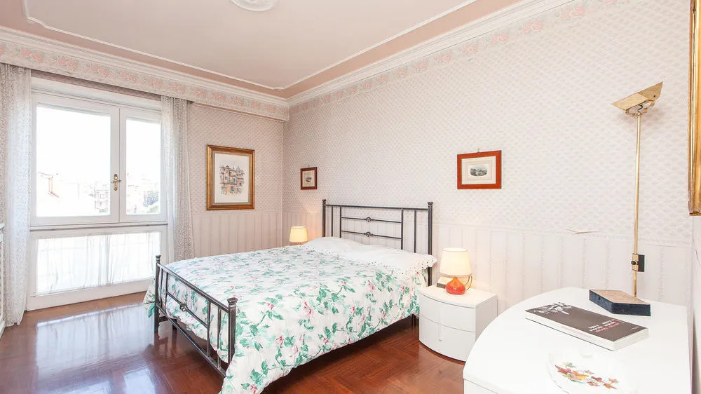 Vatican Apartments - Prati Area