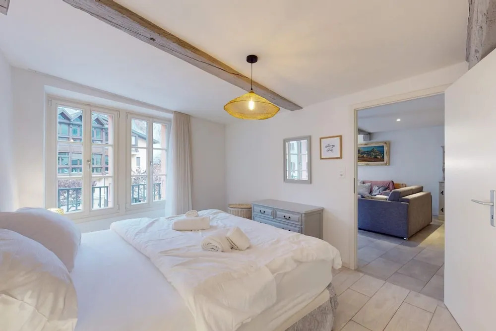 Beautiful Apartment in the Heart of the old City