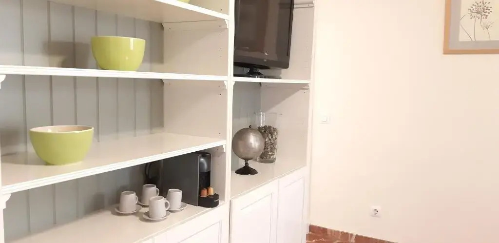 Ispal Apartment & Parking Seville Historic Center vftse06601