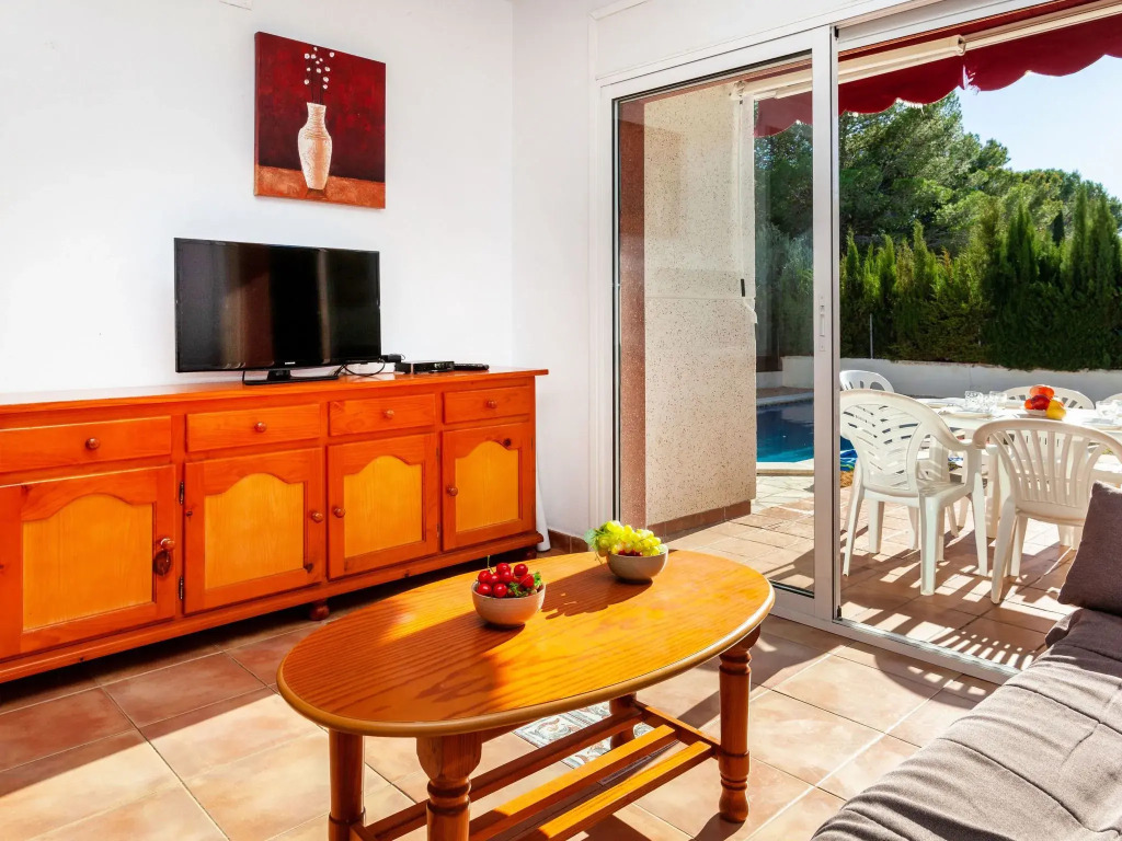 Holiday Home Villa Santa Marta I by Interhome