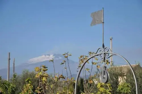 Bed and Breakfast La Civetta