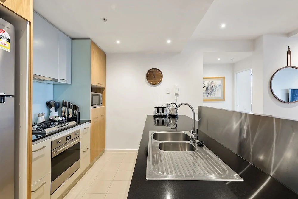 Docklands Private Collection - City Harbour Apartments