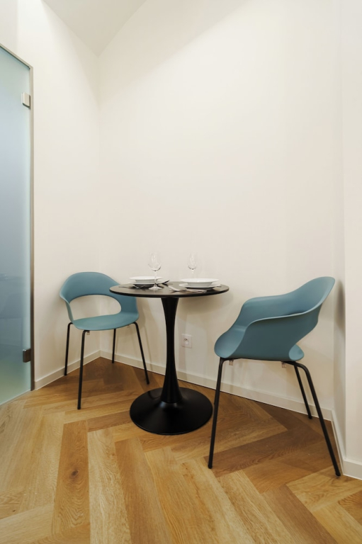 Masarykova Luxury Apartments