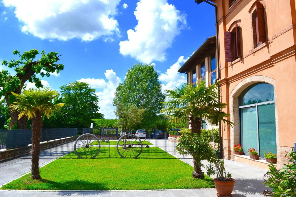 Baco Da Seta Residence con Piscina - Venezia Mestre