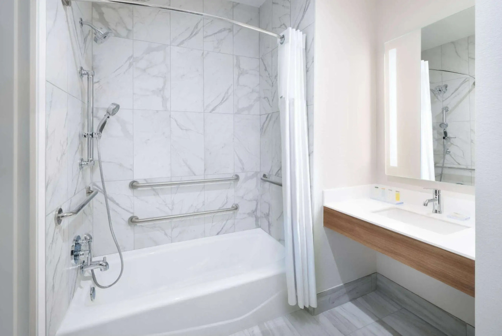 Microtel Inn & Suites By Wyndham Amarillo West