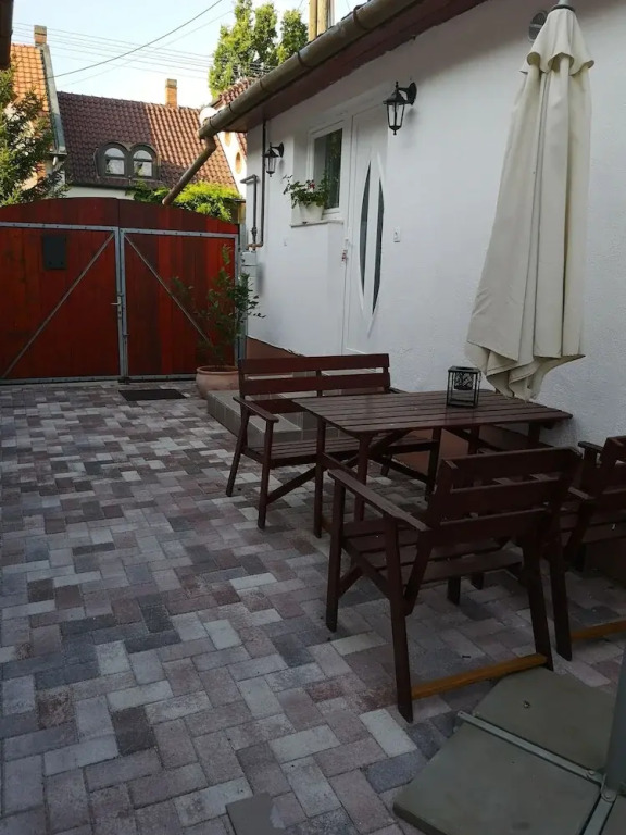 Vár-Torony Apartman