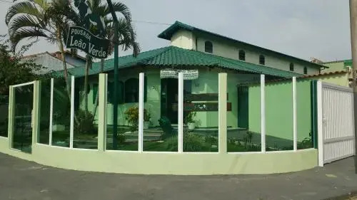 Pousada Leão Verde