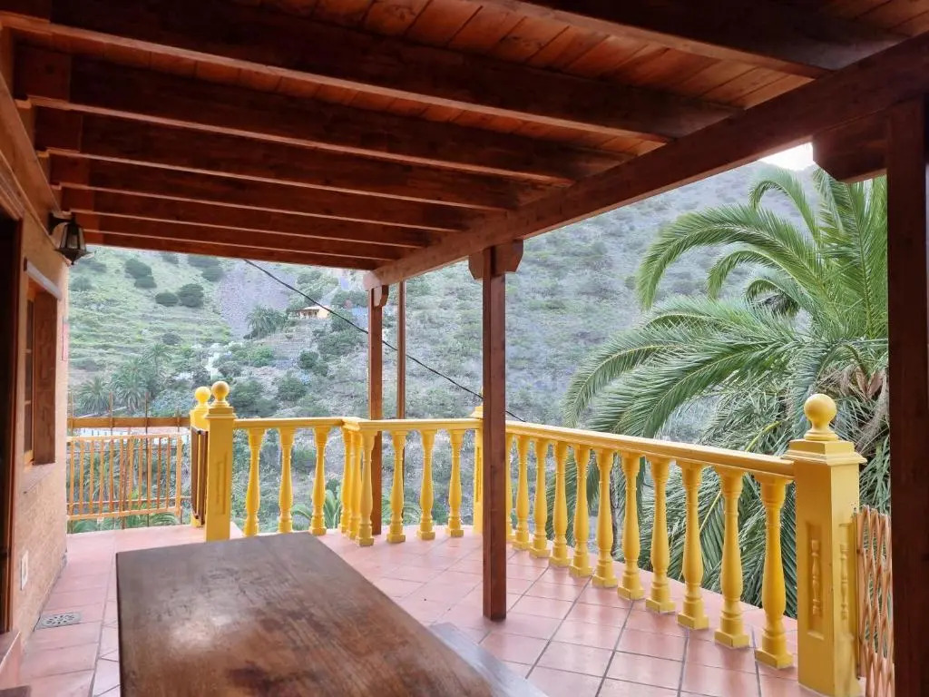 Casa Lucía