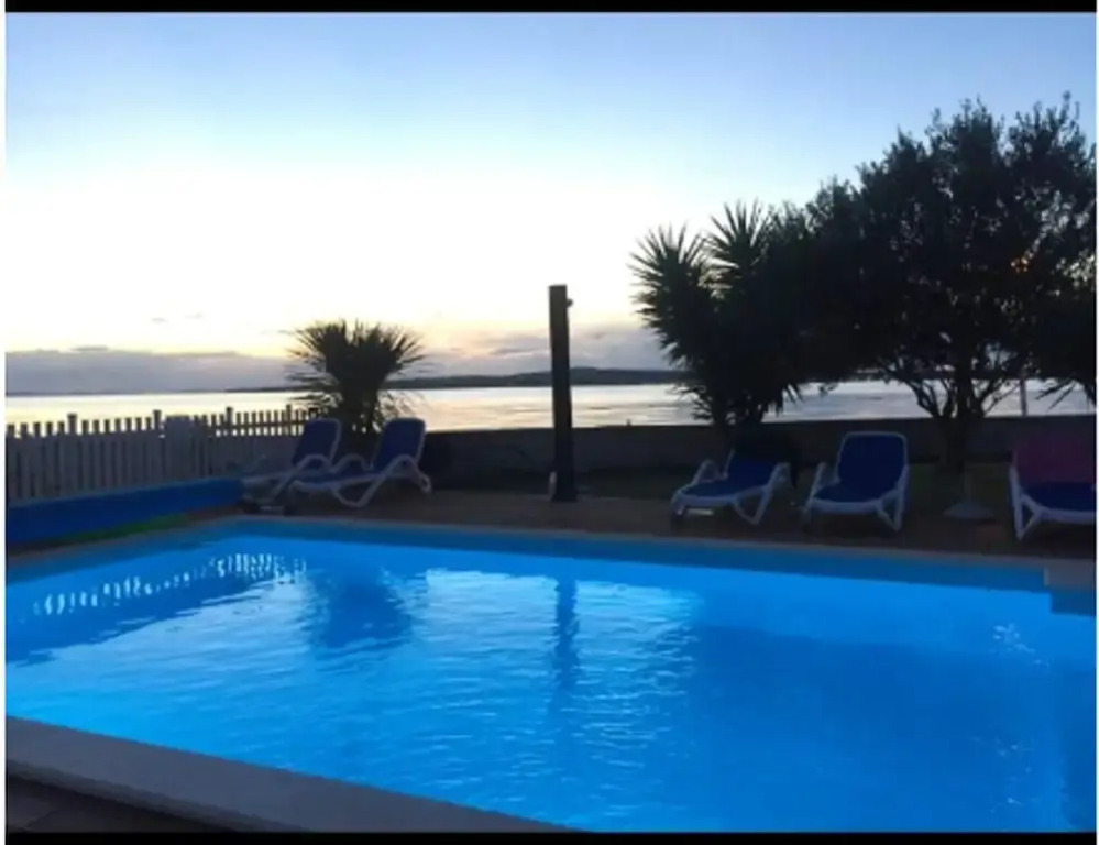 Villa With 4 Bedrooms in Vir, With Wonderful sea View, Private Pool, Furnished Terrace Near the Beach