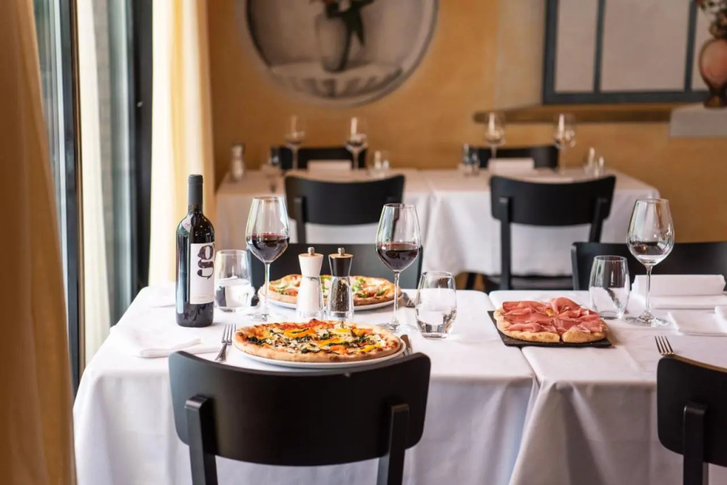Tailormade Hotel AL GIARDINETTO Biasca