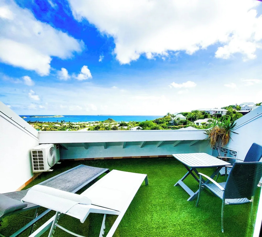 Residence Sea Pearl