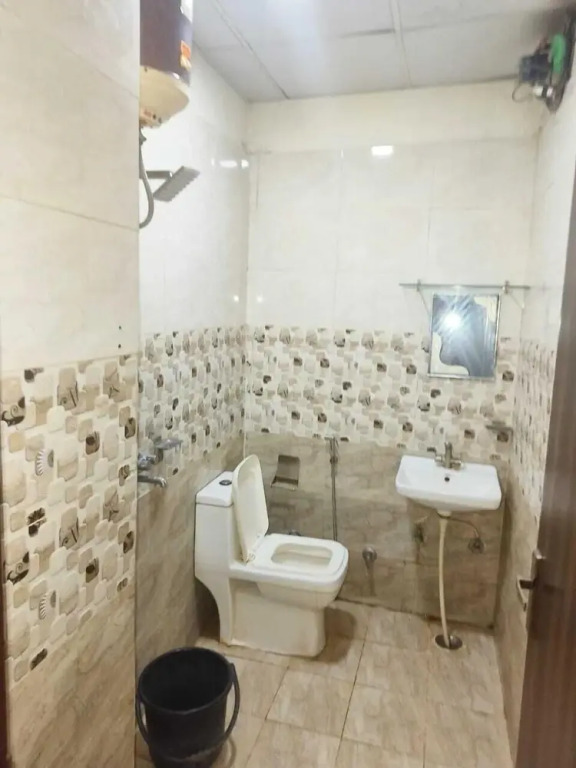 Hotel Airport residency