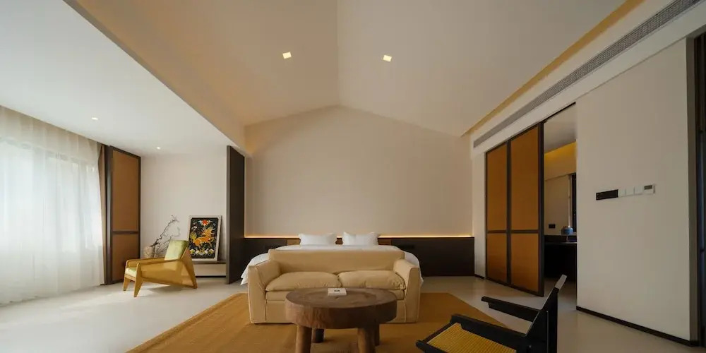 Puman manju hotel