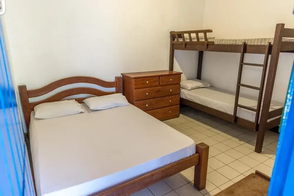 Albergue de Olinda