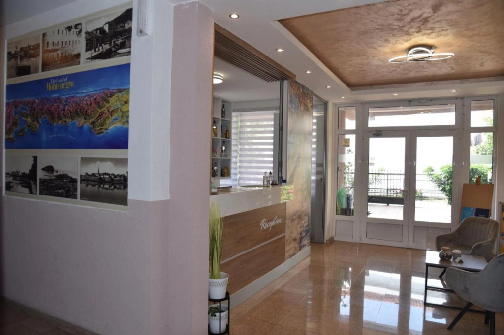 Guest House Zec