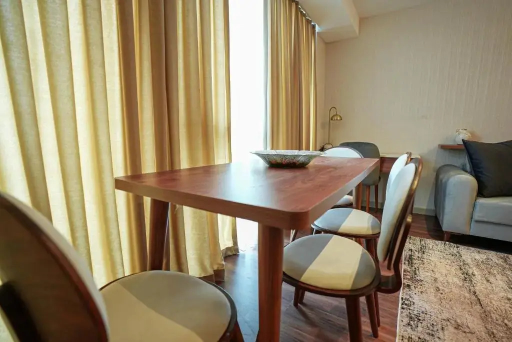 Gul Proje Express - Block B, Flat 78