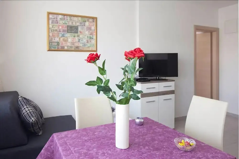 Apartments DiDa