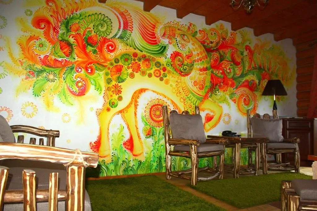 Красна Поляна Family Club Resorts