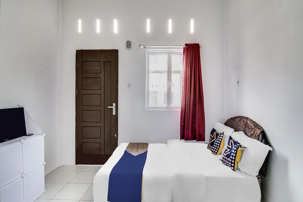 Hotel O Raja Homestay Syariah
