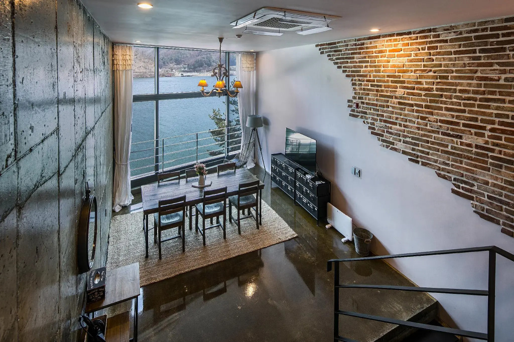 Gapyeong eses resort