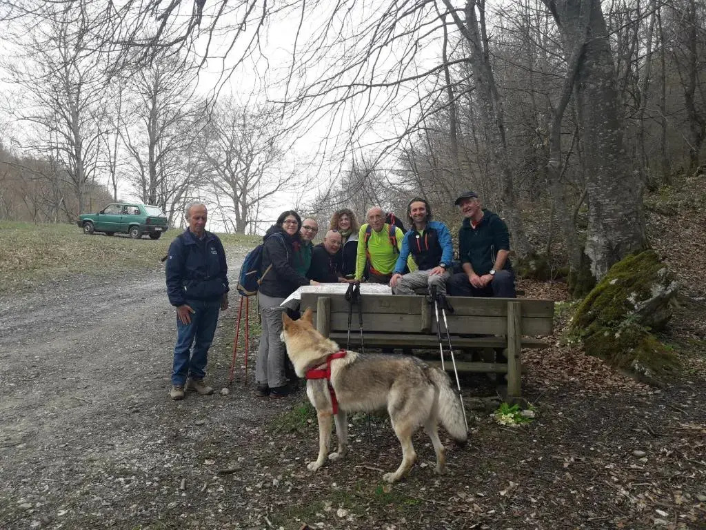 Natour lOstello per i camminatori
