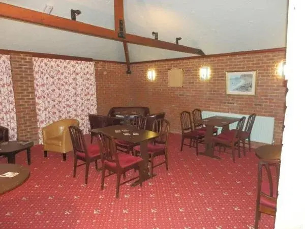 Aylsham Lodge Hotel