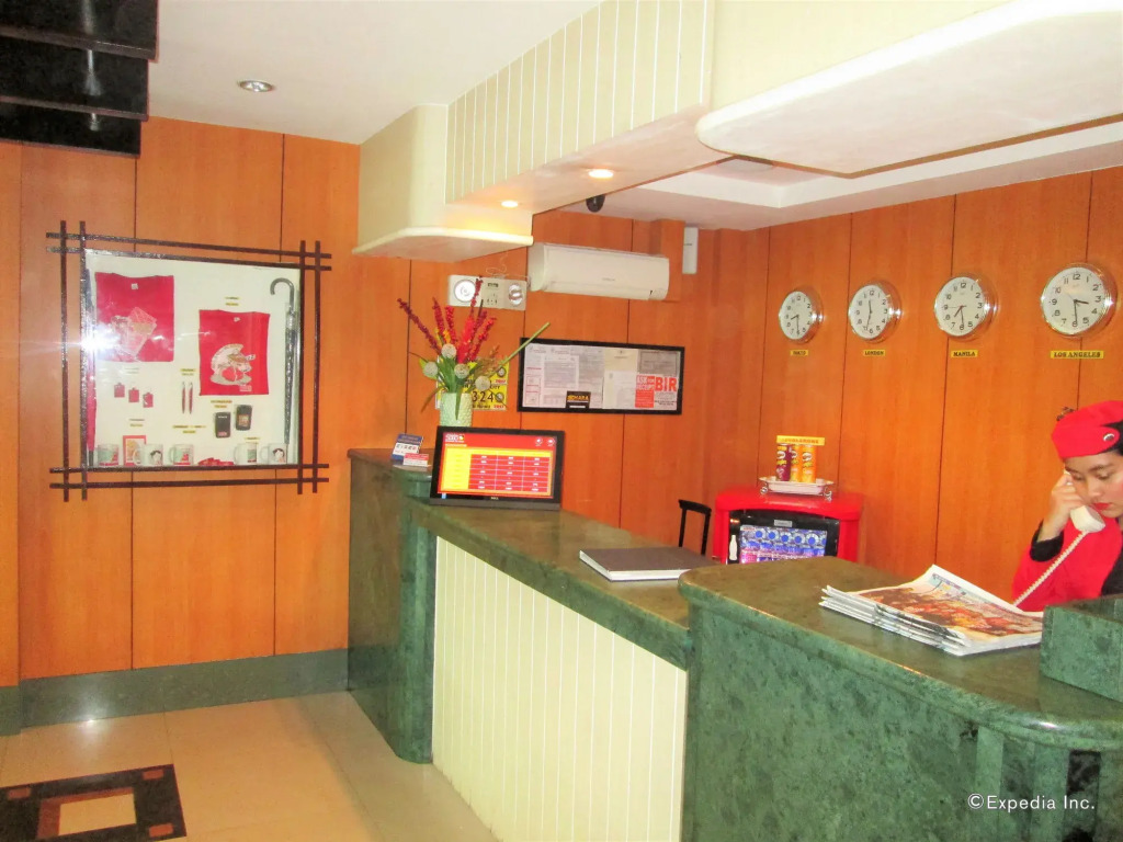 Hotel Sogo - Cagayan de Oro