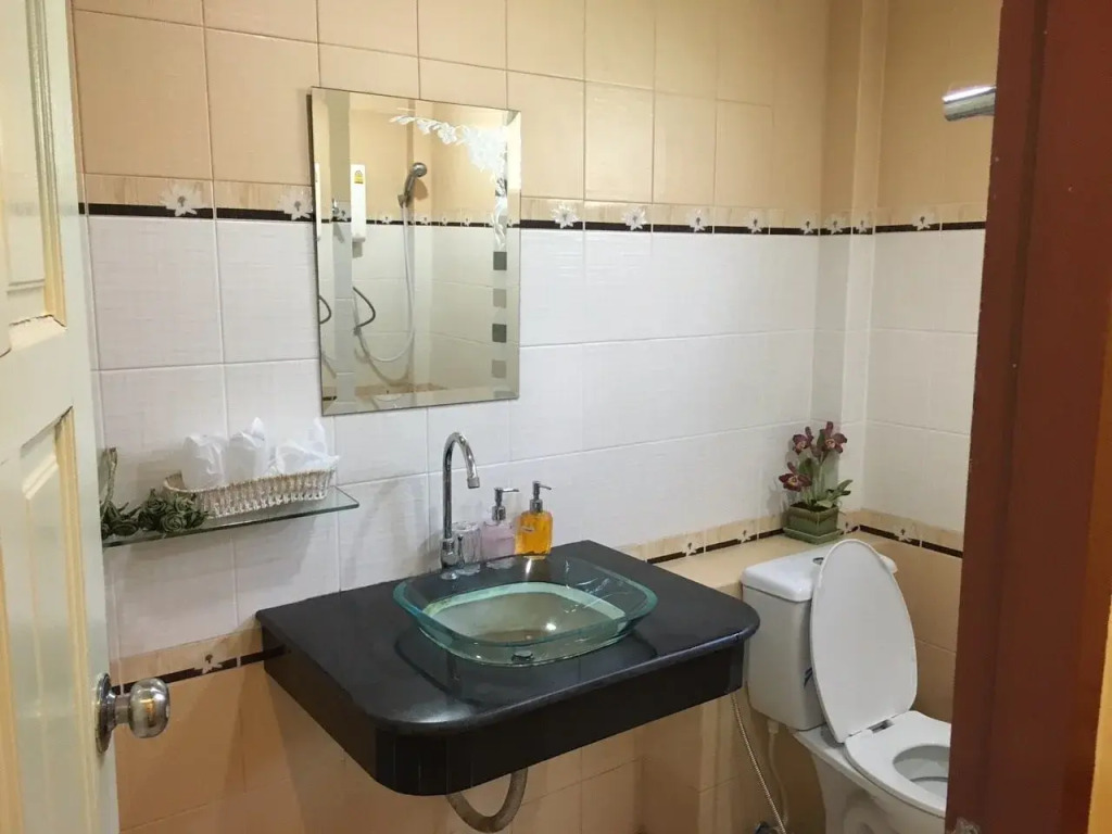 Charming Home Resort ชาร์มมิ่งโฮมรีสอร์ท สวนผึ้ง