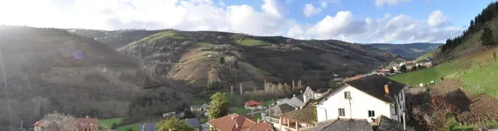 El Mirador De Limes
